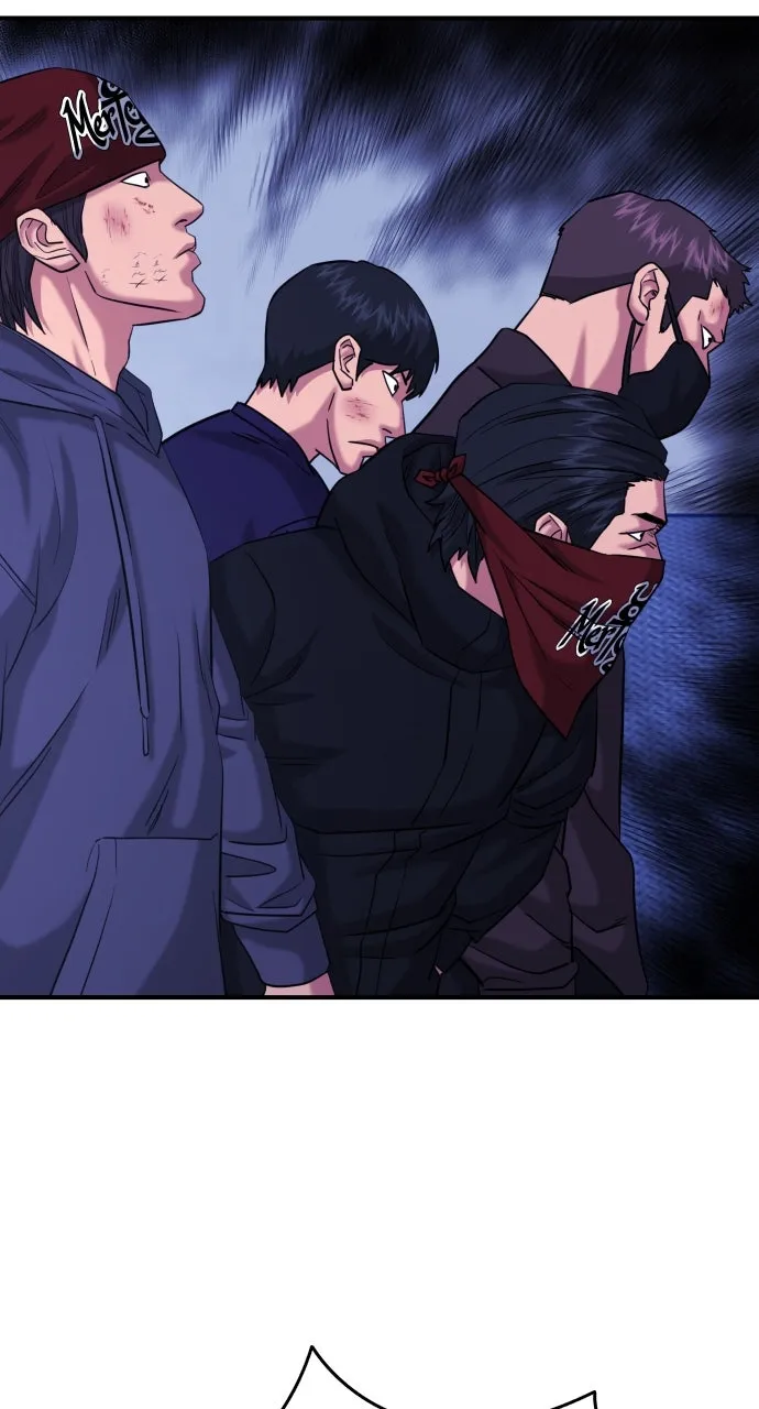 Lord of the Fists Chapter 31 page 108 - 