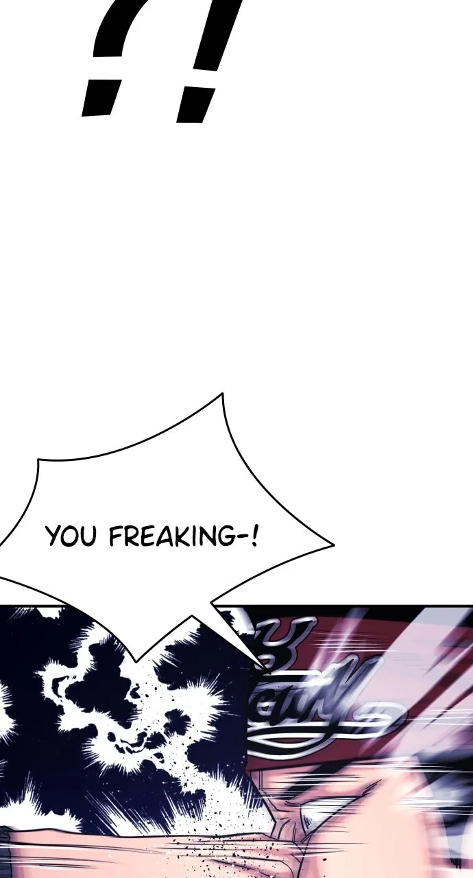 Lord of the Fists Chapter 31 page 110 - 