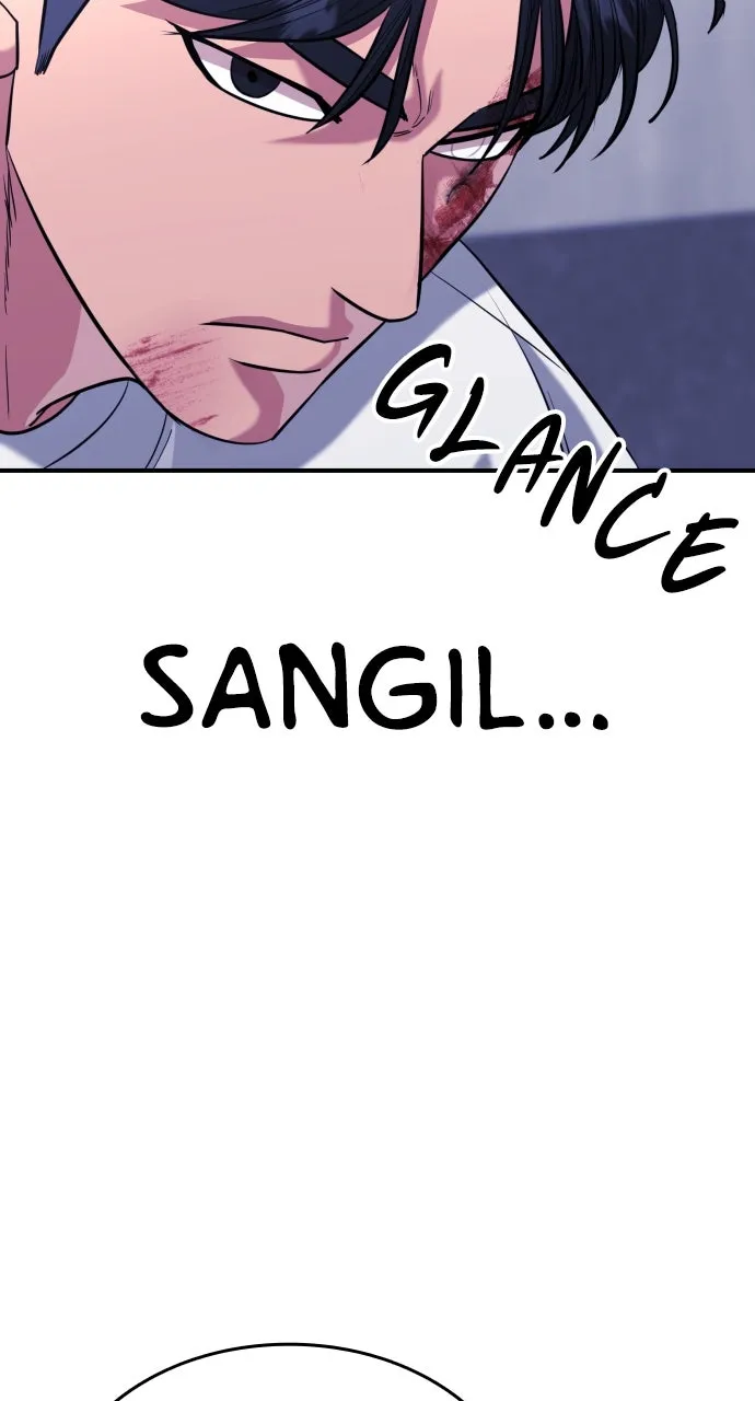 Lord of the Fists Chapter 31 page 12 - 