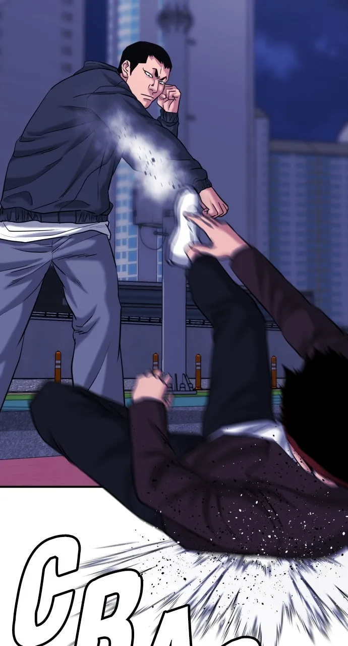 Lord of the Fists Chapter 31 page 112 - 
