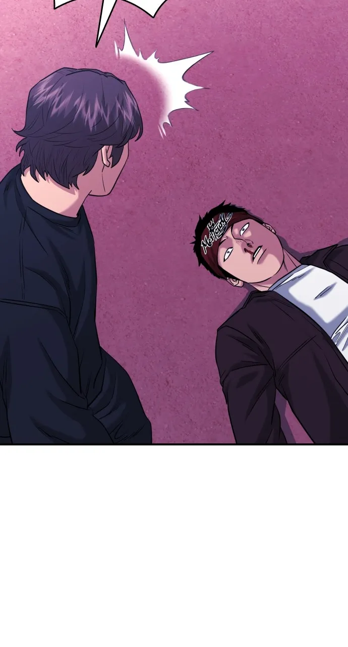 Lord of the Fists Chapter 31 page 116 - 