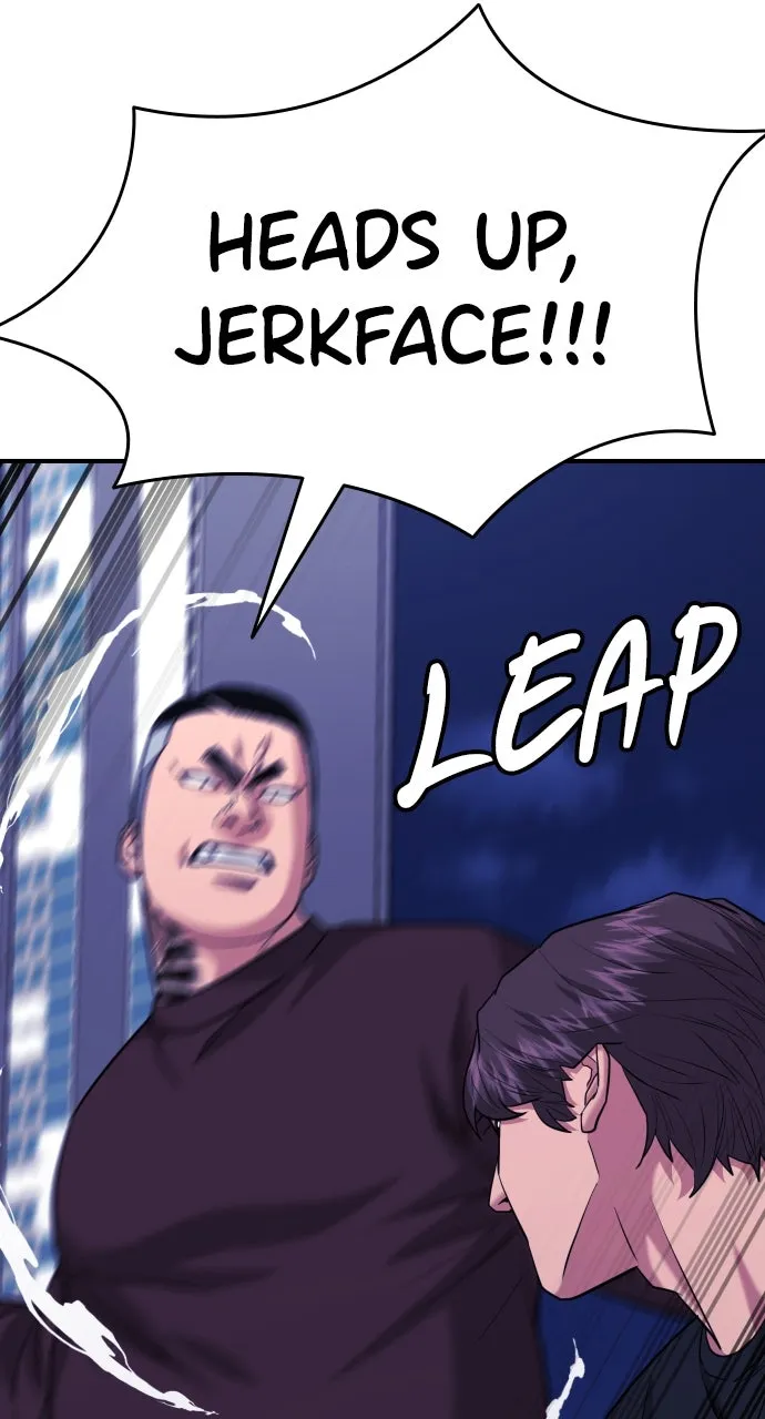Lord of the Fists Chapter 31 page 117 - 