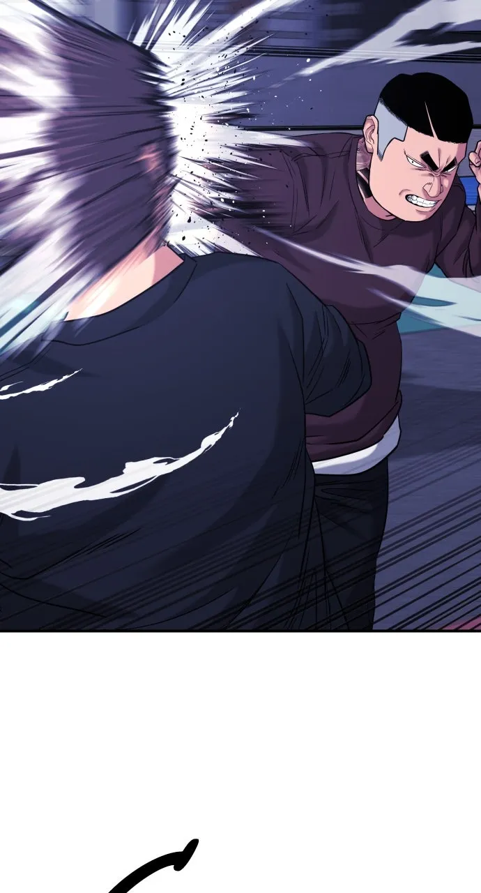 Lord of the Fists Chapter 31 page 119 - 
