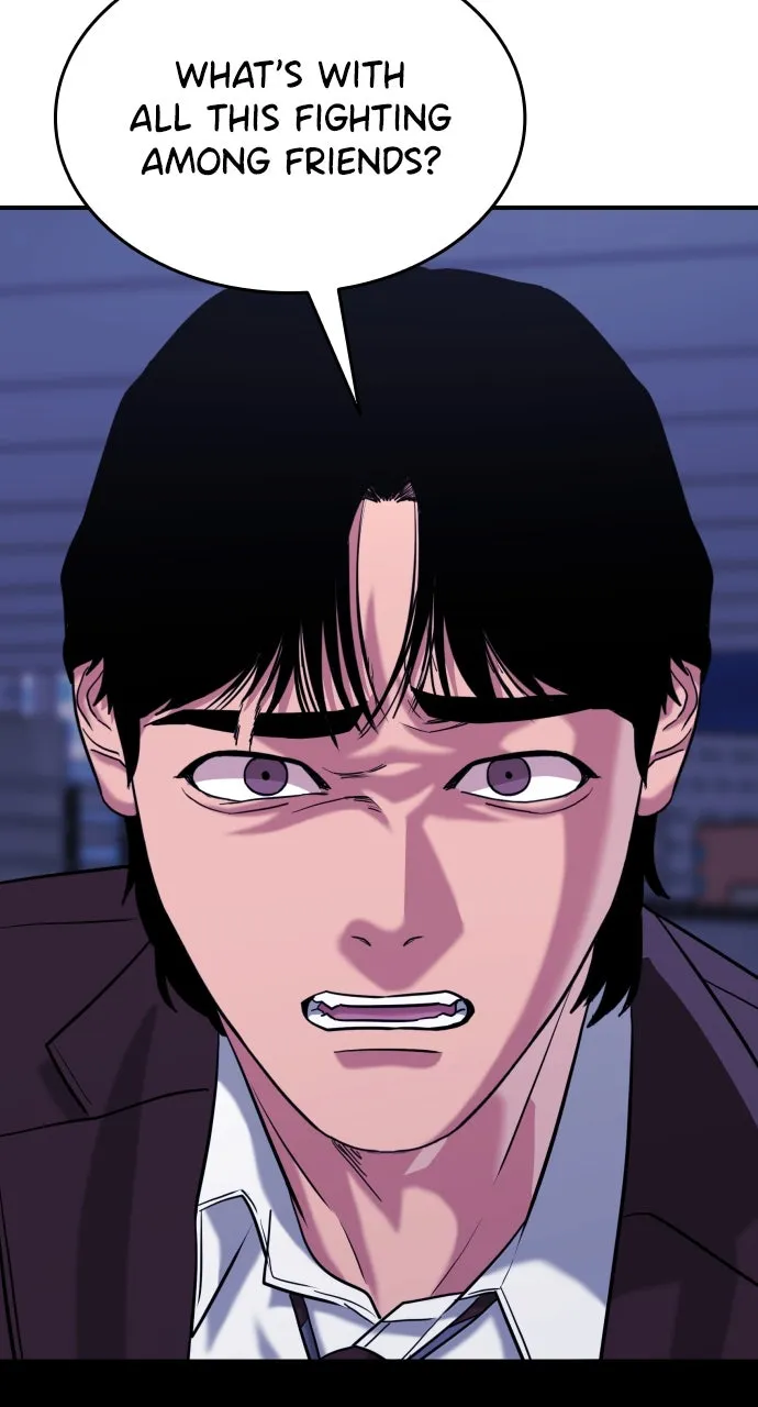 Lord of the Fists Chapter 31 page 13 - 
