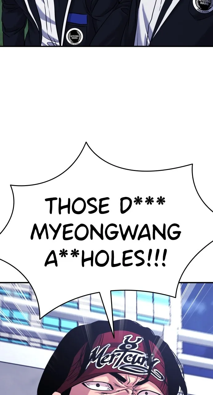 Lord of the Fists Chapter 31 page 122 - 