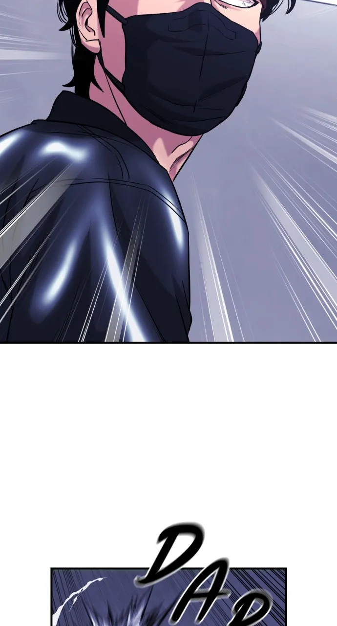 Lord of the Fists Chapter 31 page 123 - 