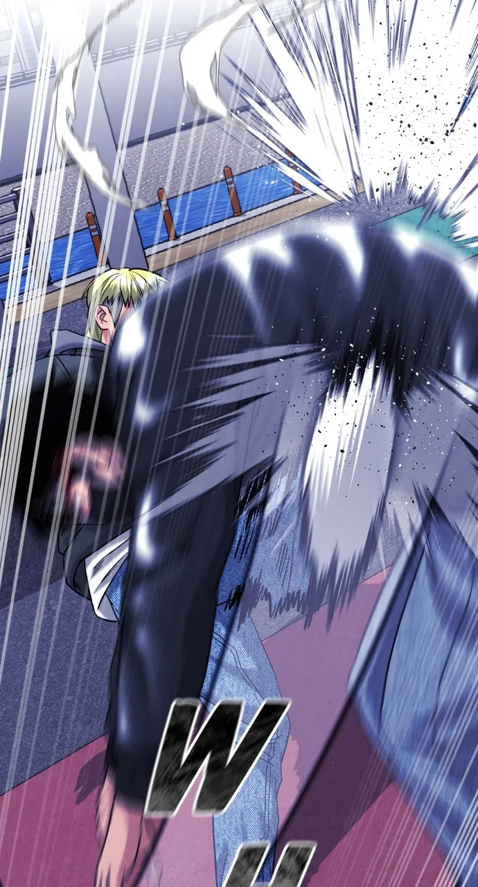 Lord of the Fists Chapter 31 page 125 - 