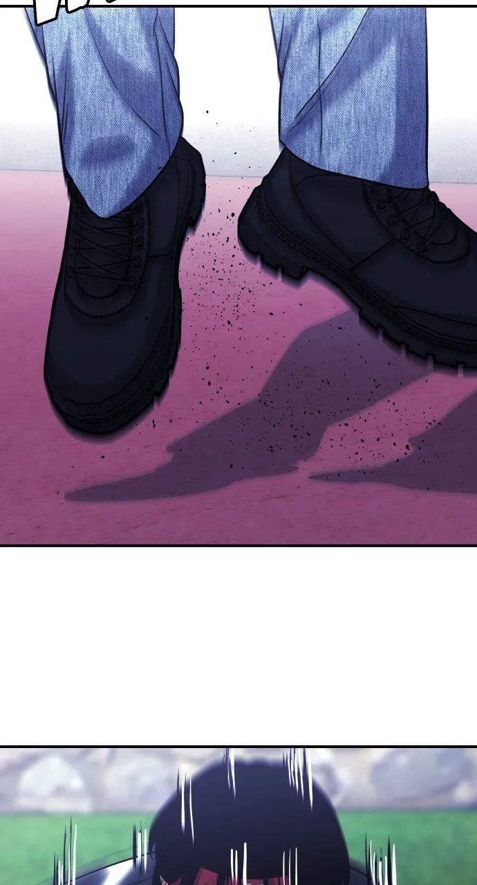 Lord of the Fists Chapter 31 page 127 - 