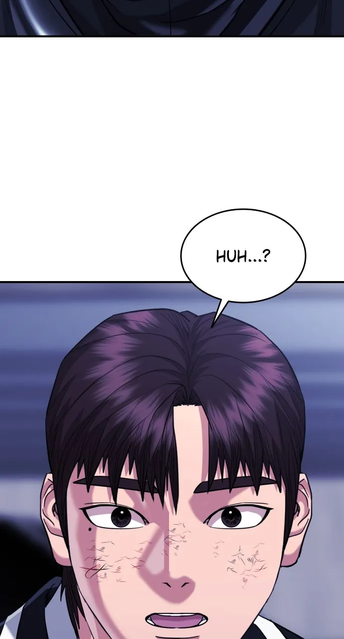 Lord of the Fists Chapter 31 page 130 - 