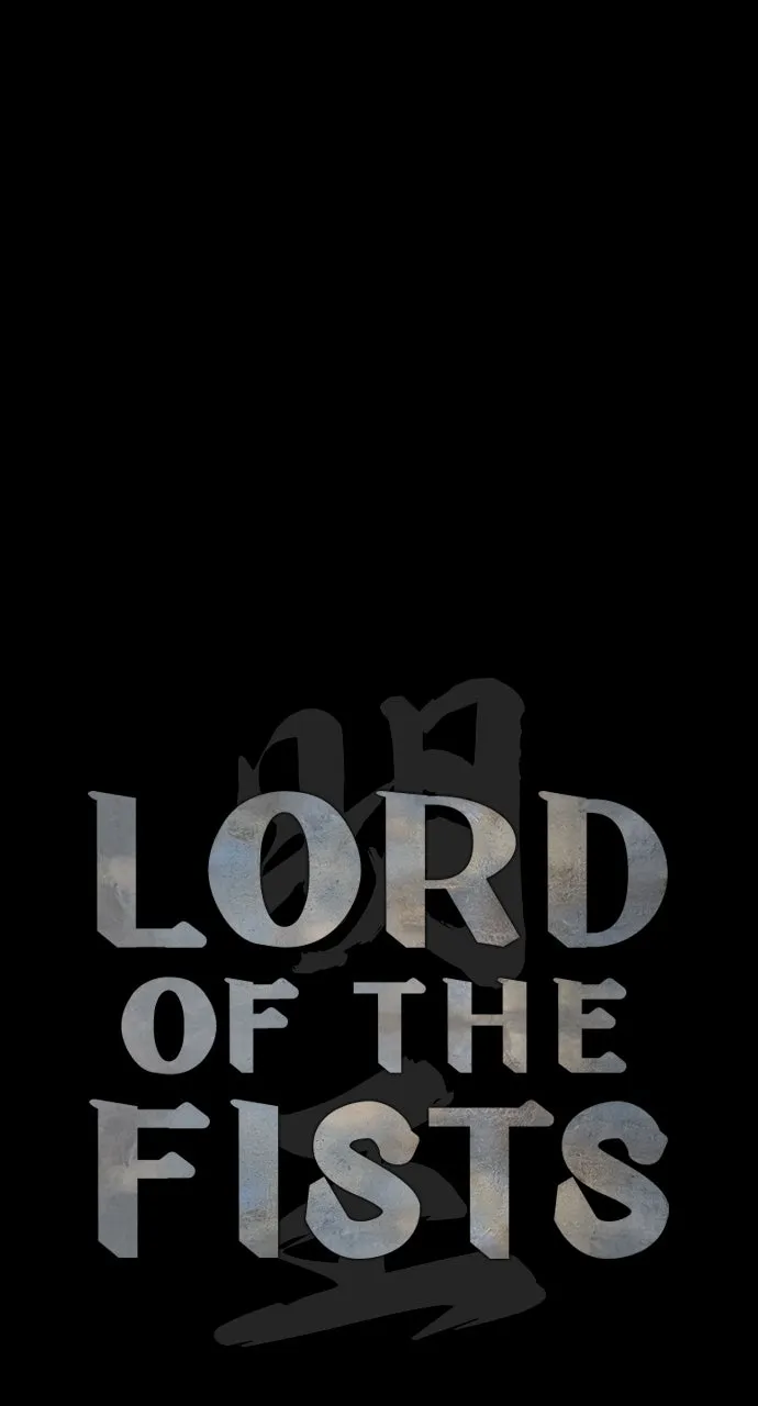 Lord of the Fists Chapter 31 page 14 - 