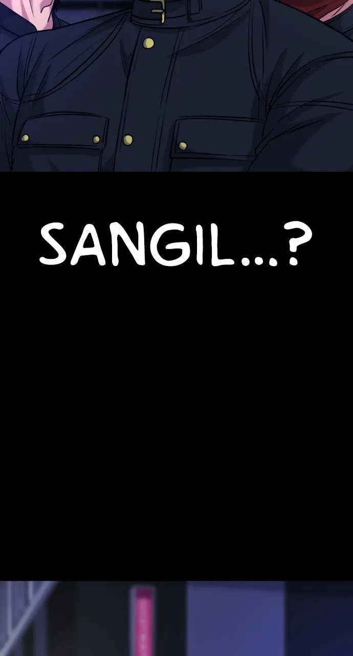 Lord of the Fists Chapter 31 page 17 - 