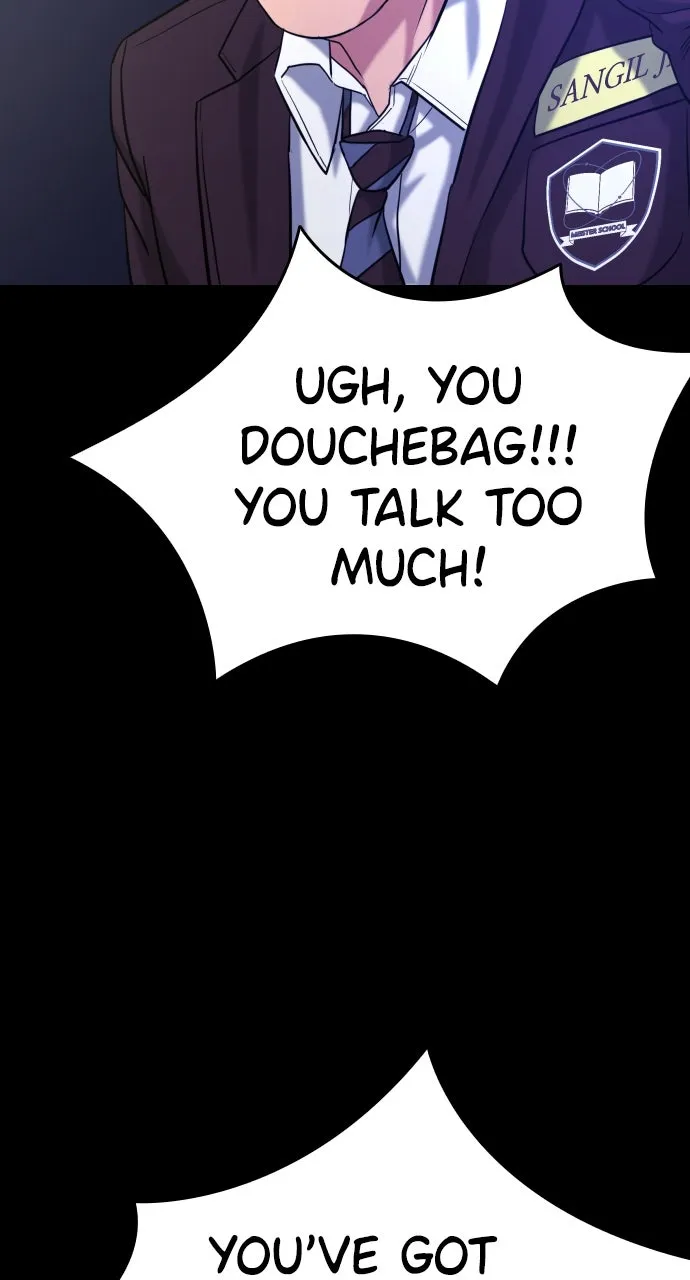 Lord of the Fists Chapter 31 page 21 - 