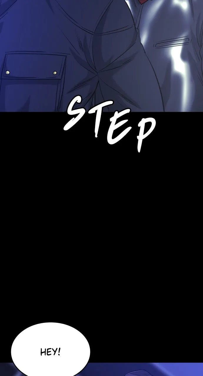 Lord of the Fists Chapter 31 page 25 - 