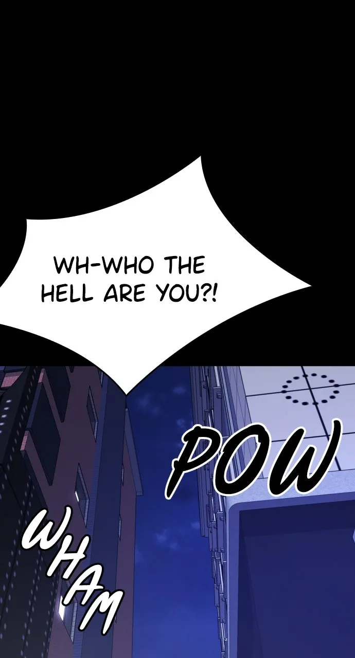 Lord of the Fists Chapter 31 page 27 - 