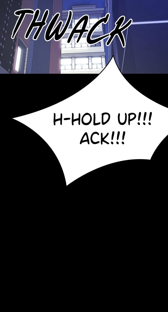 Lord of the Fists Chapter 31 page 28 - 