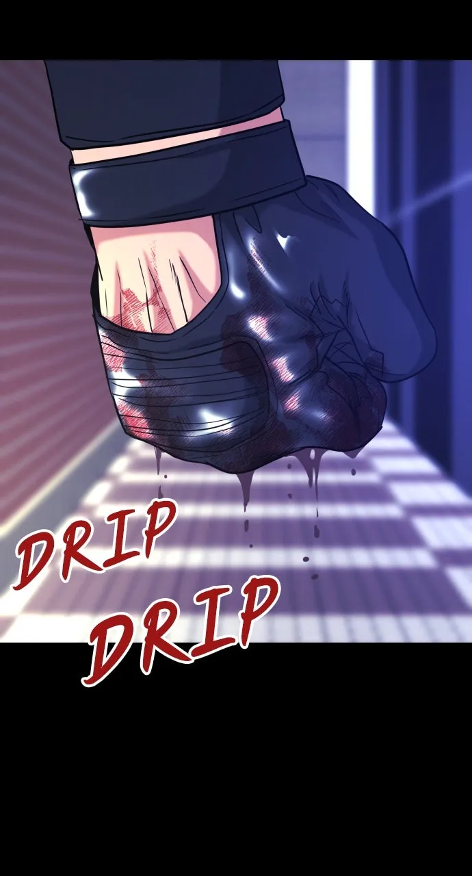 Lord of the Fists Chapter 31 page 29 - 