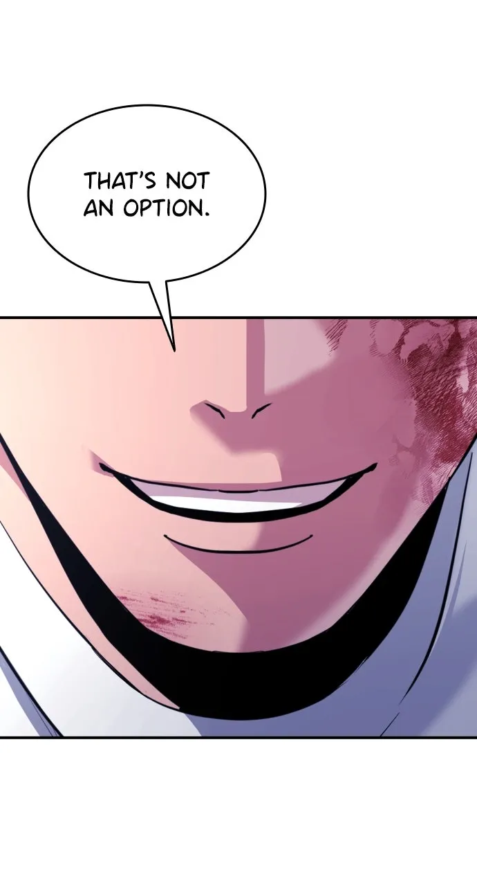 Lord of the Fists Chapter 31 page 4 - 