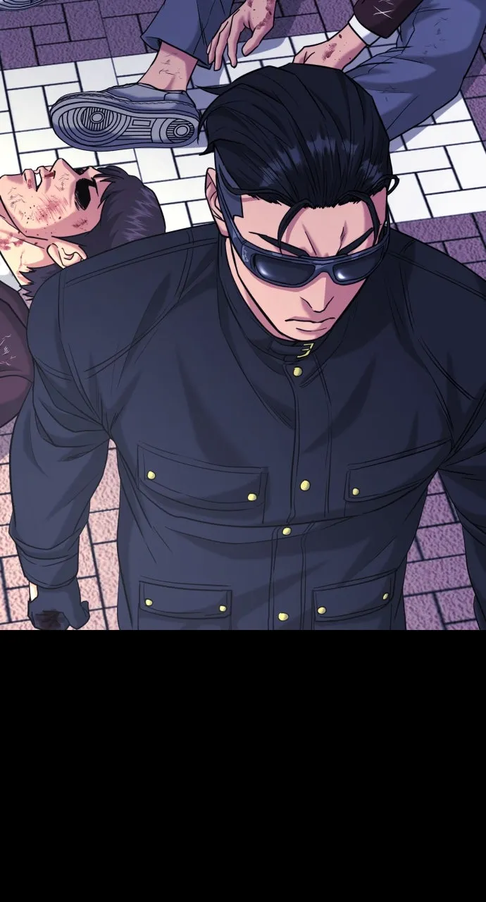 Lord of the Fists Chapter 31 page 31 - 