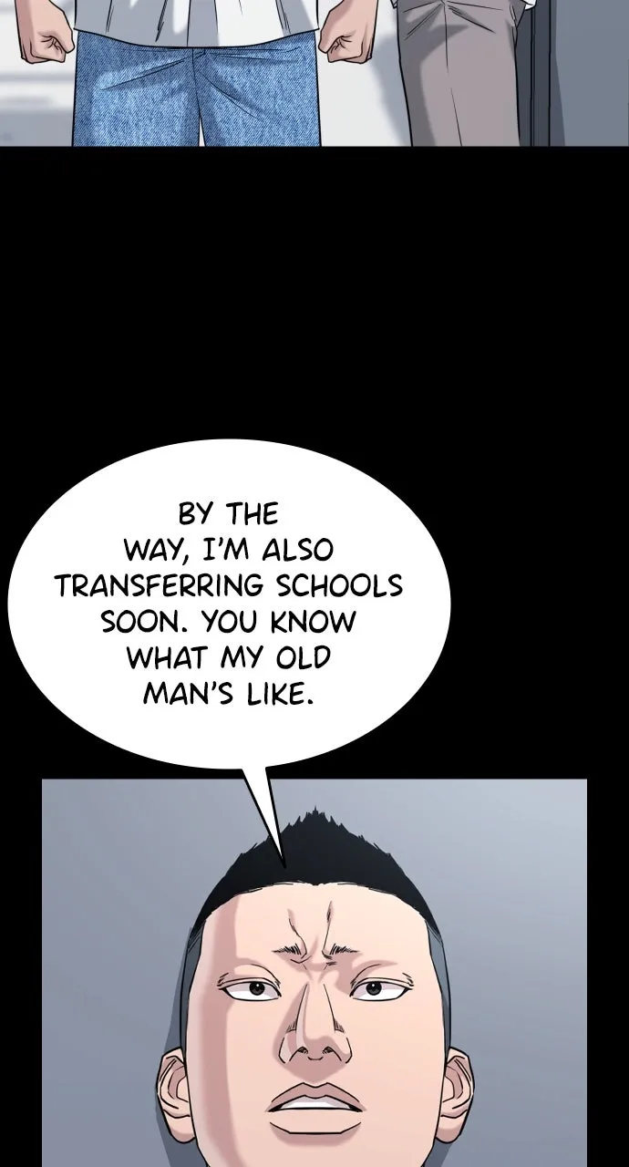 Lord of the Fists Chapter 31 page 34 - 