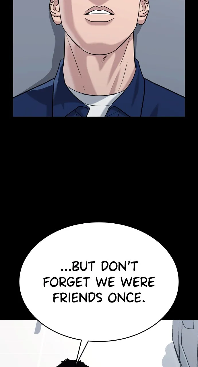 Lord of the Fists Chapter 31 page 36 - 