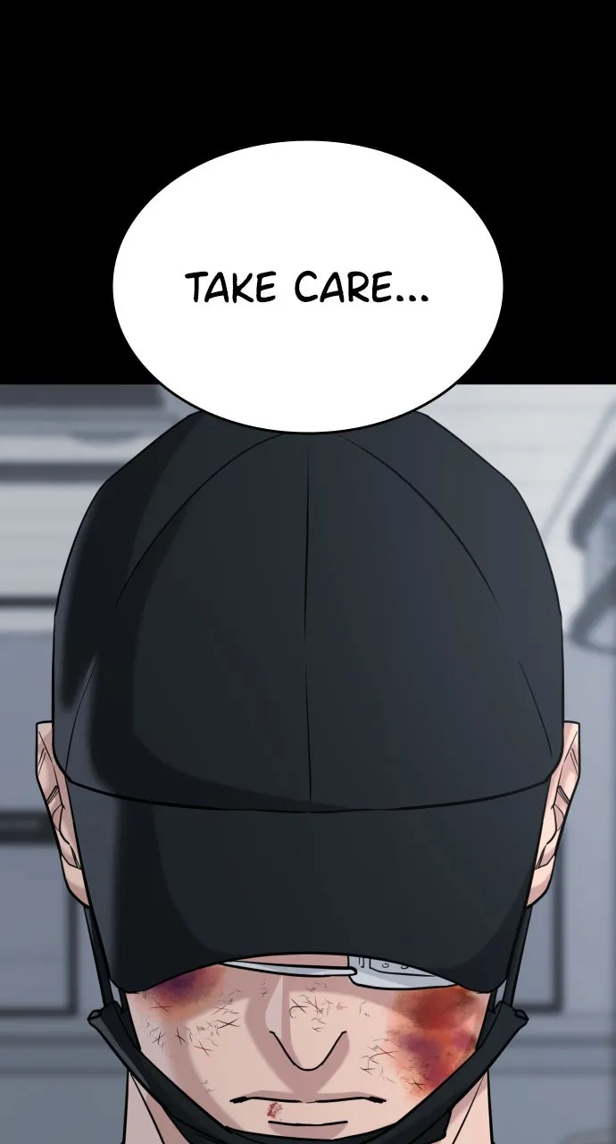 Lord of the Fists Chapter 31 page 38 - 