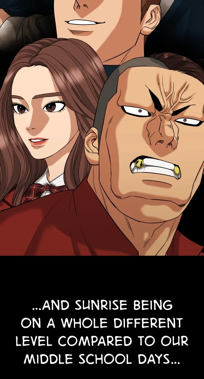 Lord of the Fists Chapter 31 page 50 - 