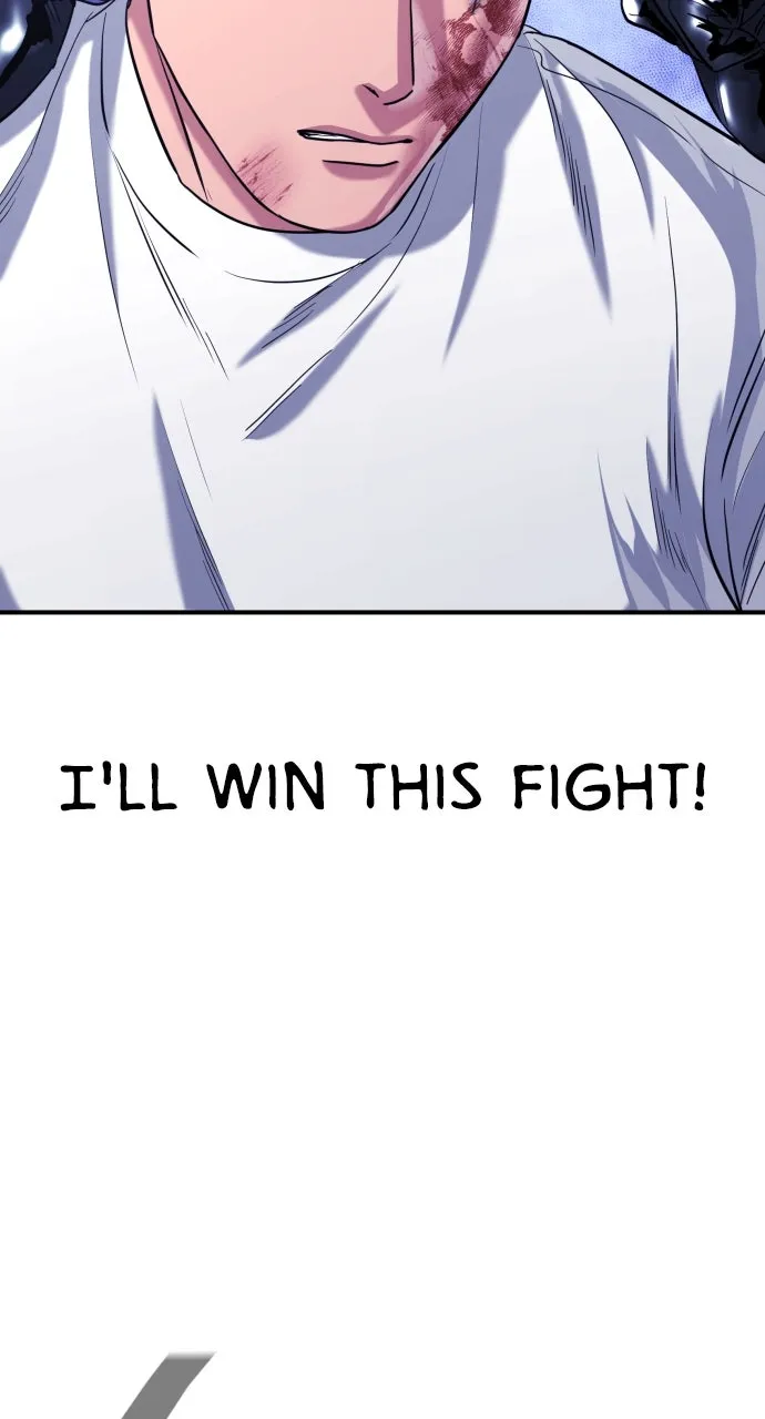 Lord of the Fists Chapter 31 page 56 - 
