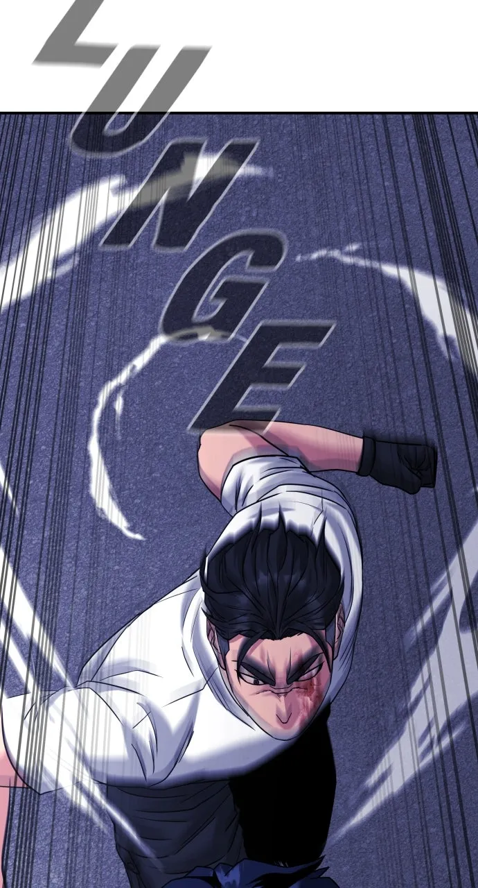 Lord of the Fists Chapter 31 page 57 - 