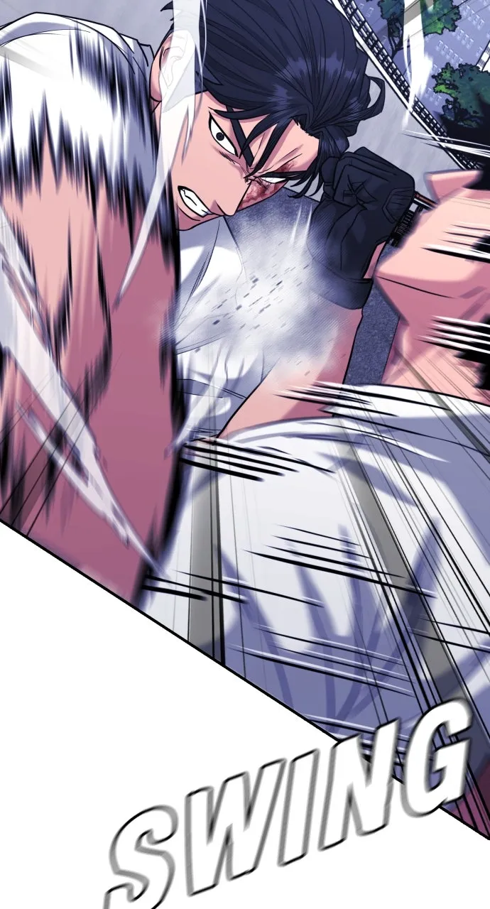Lord of the Fists Chapter 31 page 62 - 