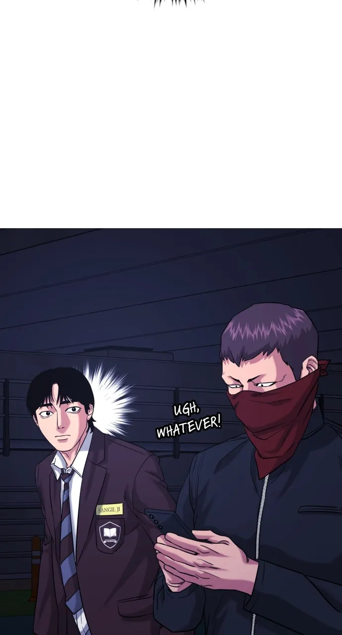 Lord of the Fists Chapter 31 page 77 - 