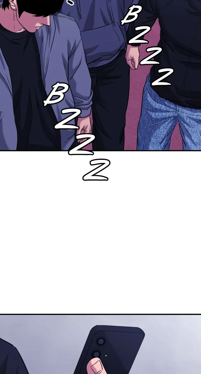 Lord of the Fists Chapter 31 page 82 - 