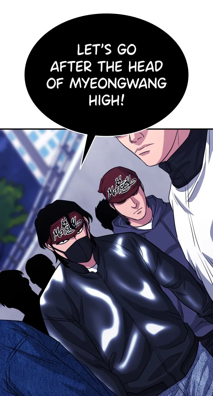 Lord of the Fists Chapter 31 page 86 - 