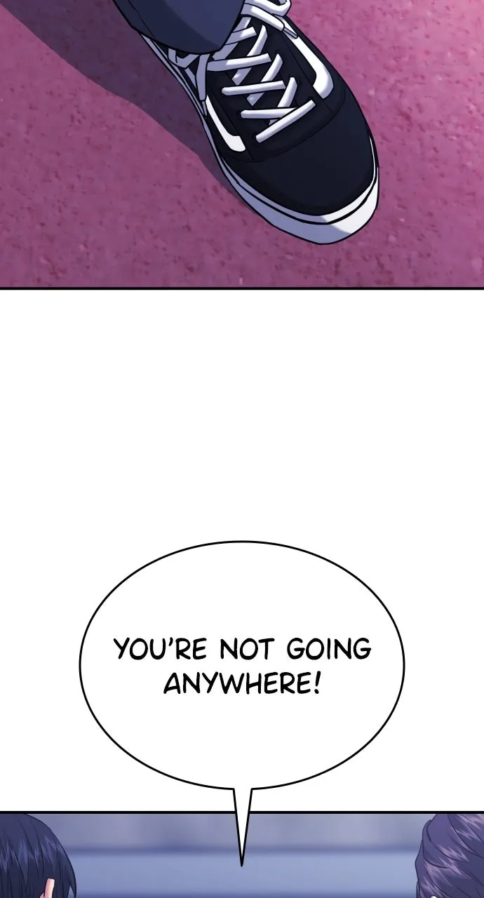 Lord of the Fists Chapter 31 page 88 - 