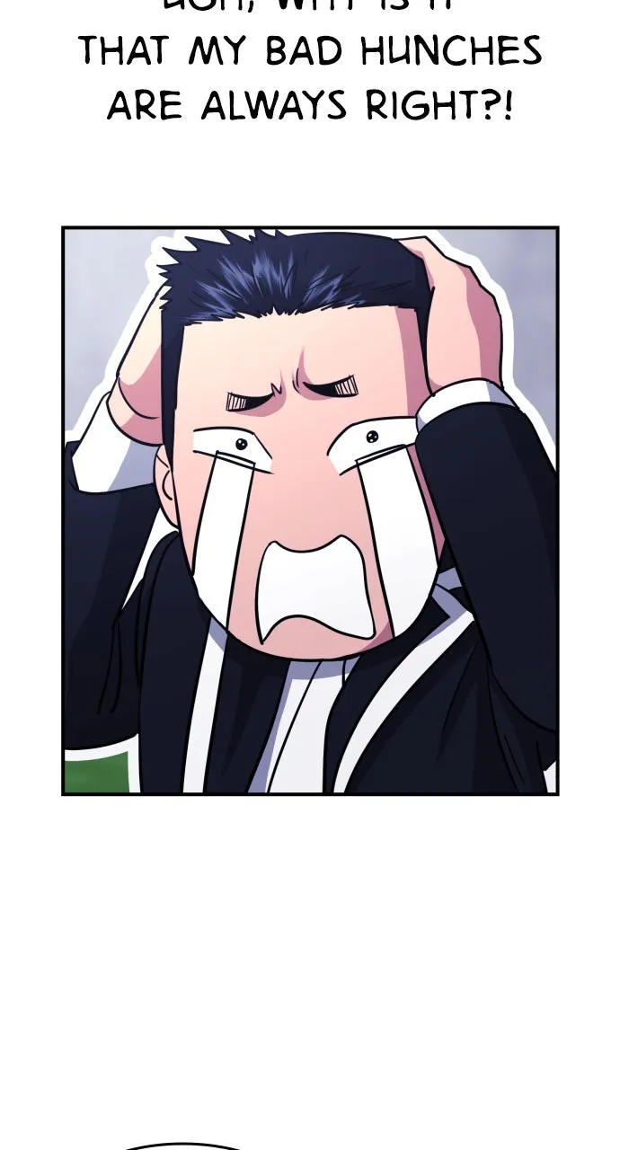 Lord of the Fists Chapter 31 page 90 - 