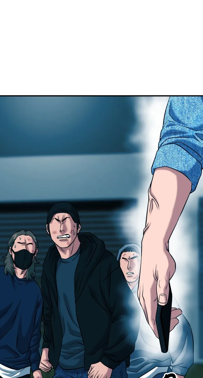 Lord of the Fists Chapter 32 page 104 - 