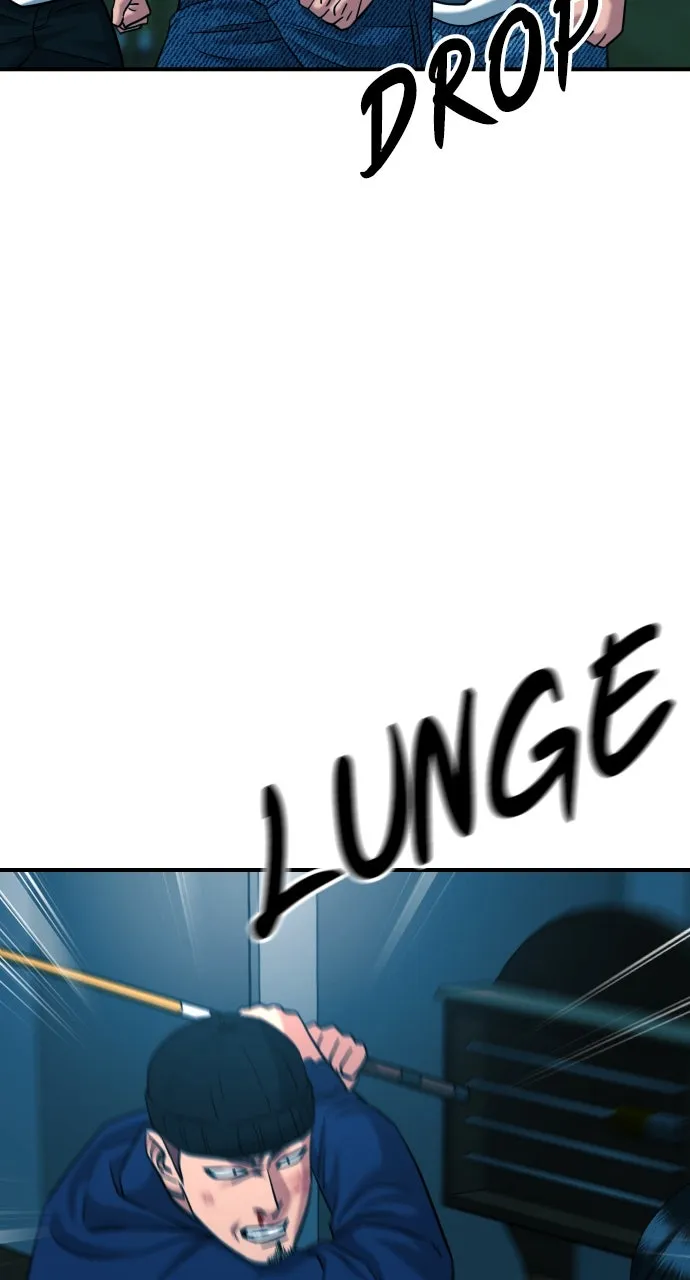 Lord of the Fists Chapter 32 page 105 - 