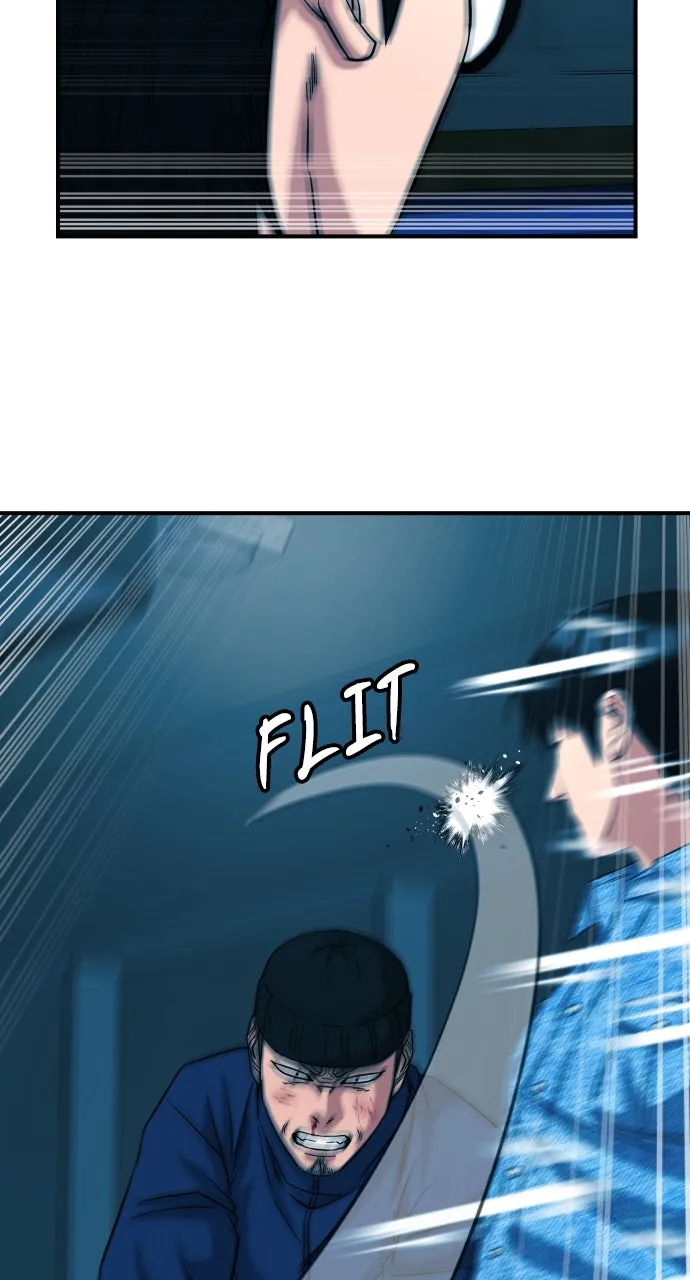 Lord of the Fists Chapter 32 page 107 - 