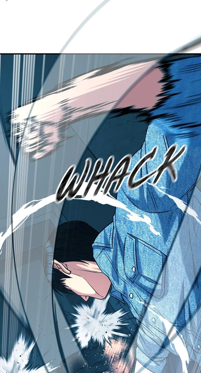Lord of the Fists Chapter 32 page 113 - 