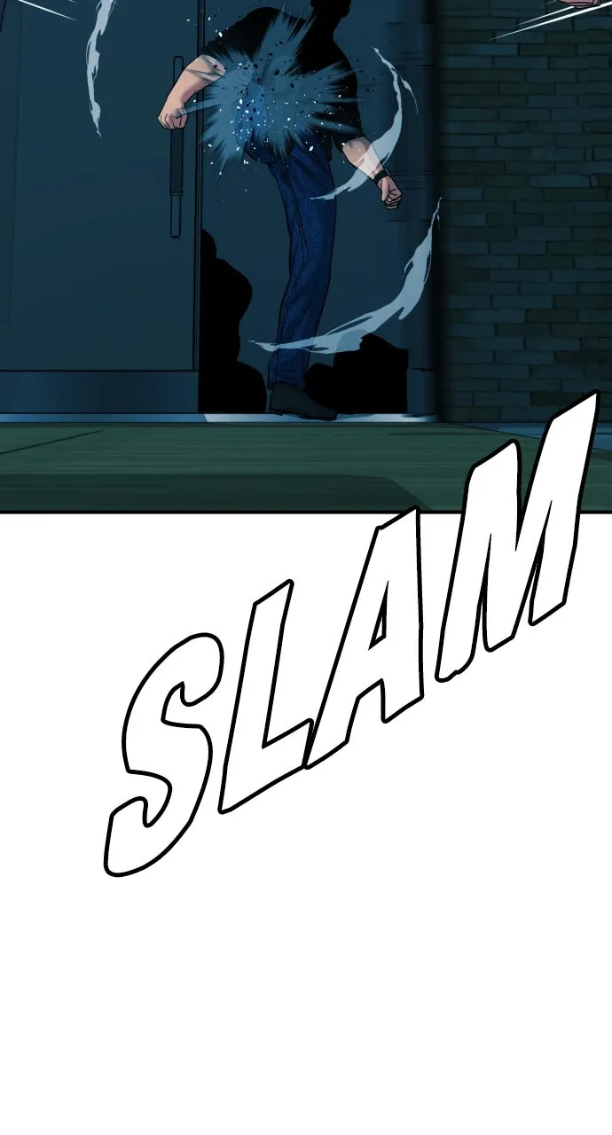 Lord of the Fists Chapter 32 page 117 - 