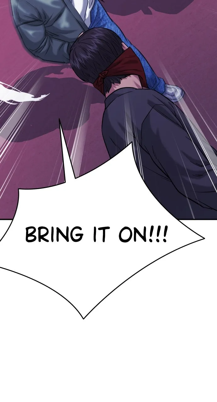 Lord of the Fists Chapter 32 page 13 - 