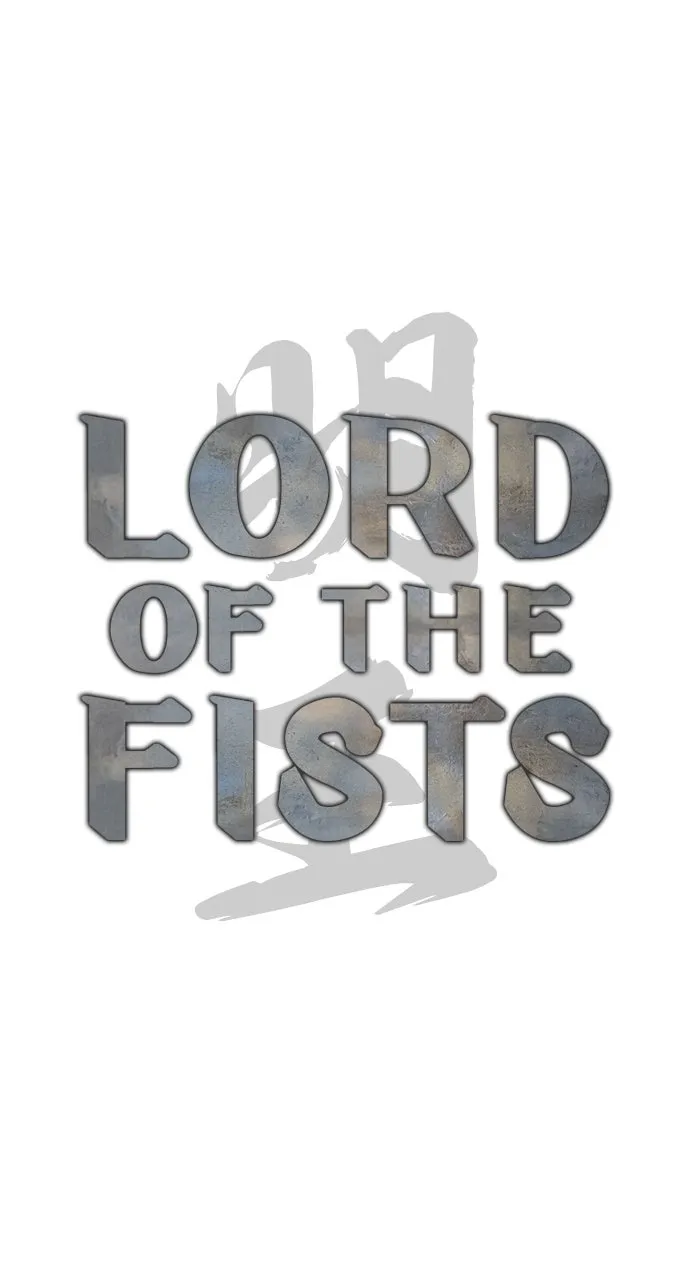 Lord of the Fists Chapter 32 page 14 - 