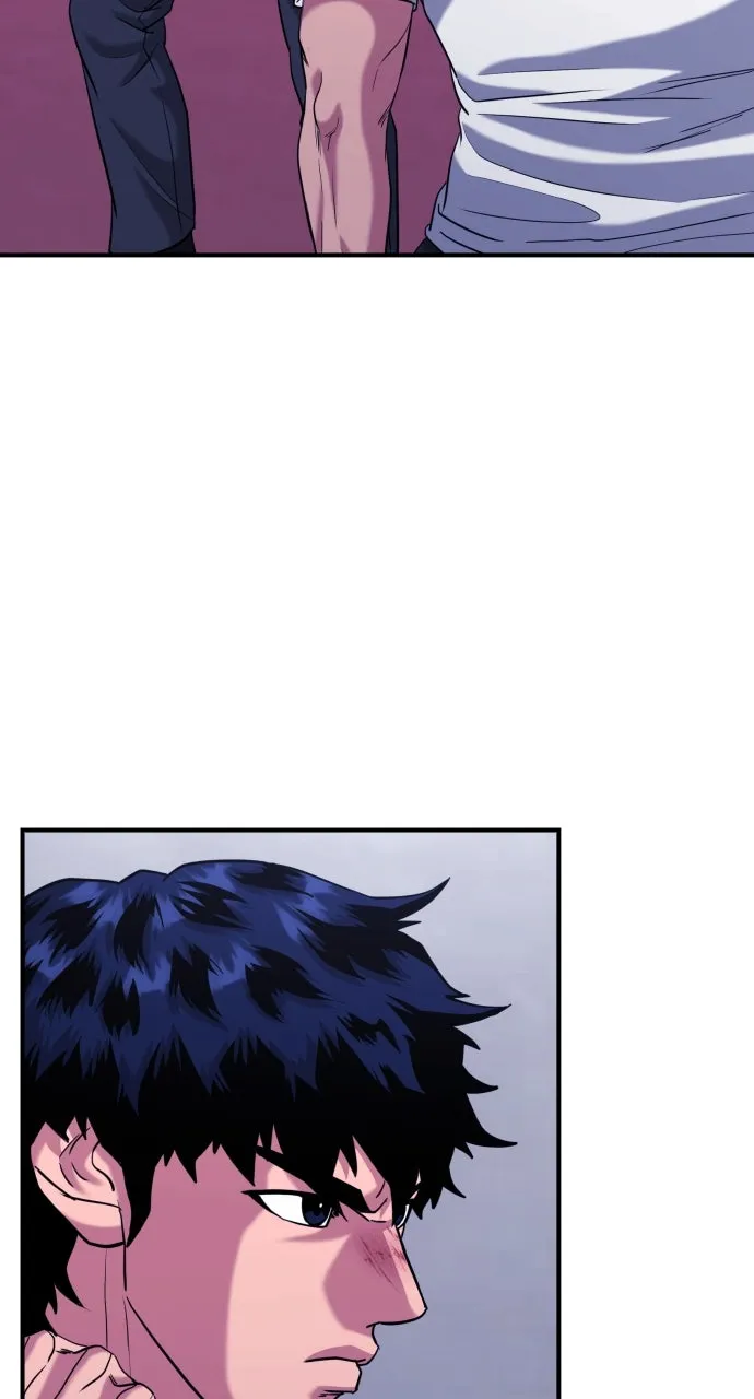 Lord of the Fists Chapter 32 page 16 - 