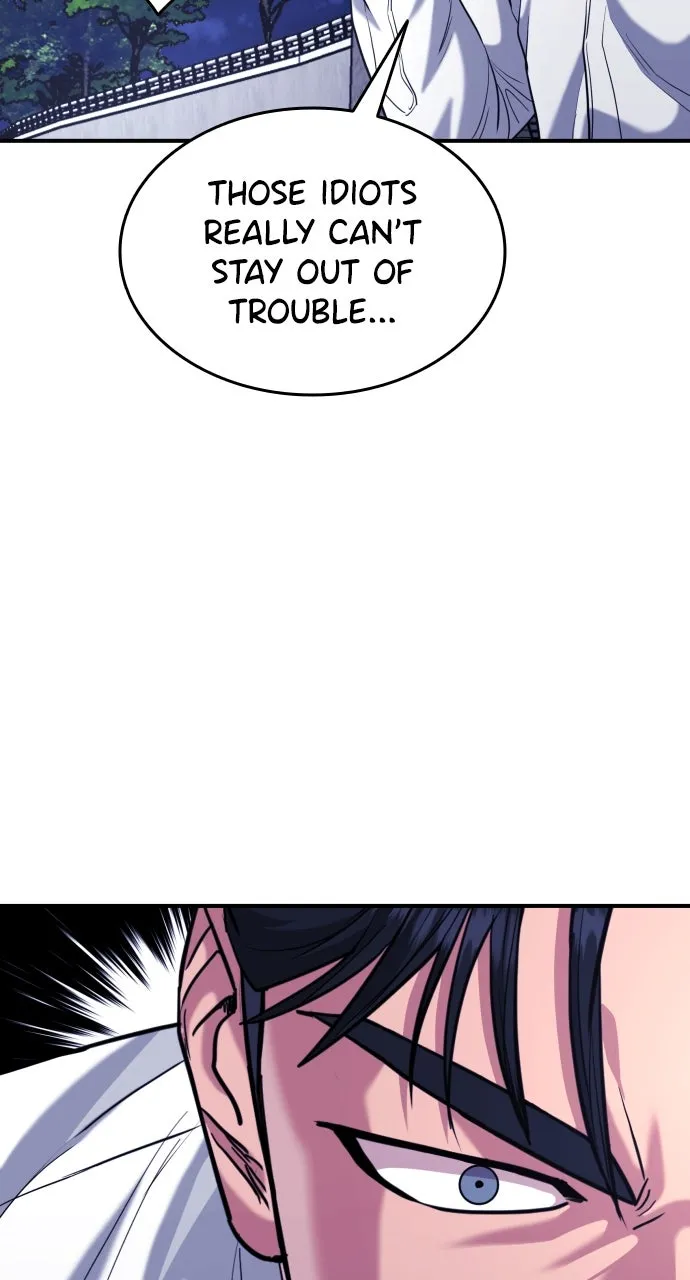 Lord of the Fists Chapter 32 page 19 - 