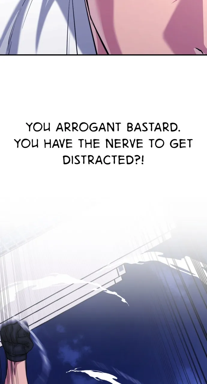 Lord of the Fists Chapter 32 page 20 - 