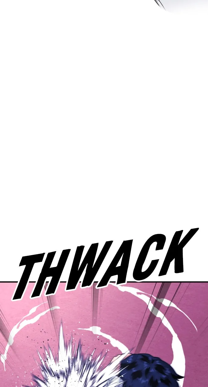 Lord of the Fists Chapter 32 page 23 - 