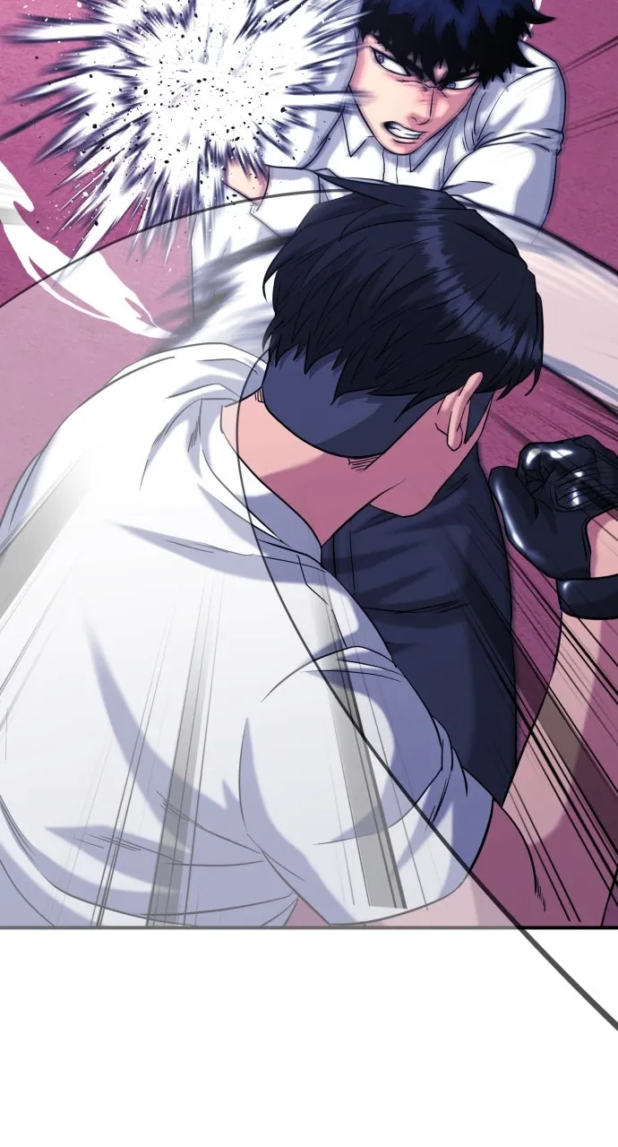 Lord of the Fists Chapter 32 page 24 - 