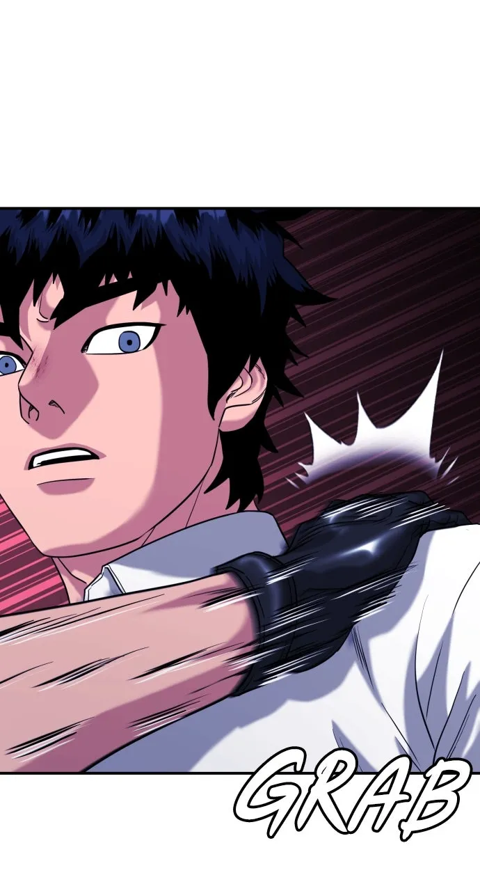 Lord of the Fists Chapter 32 page 25 - 