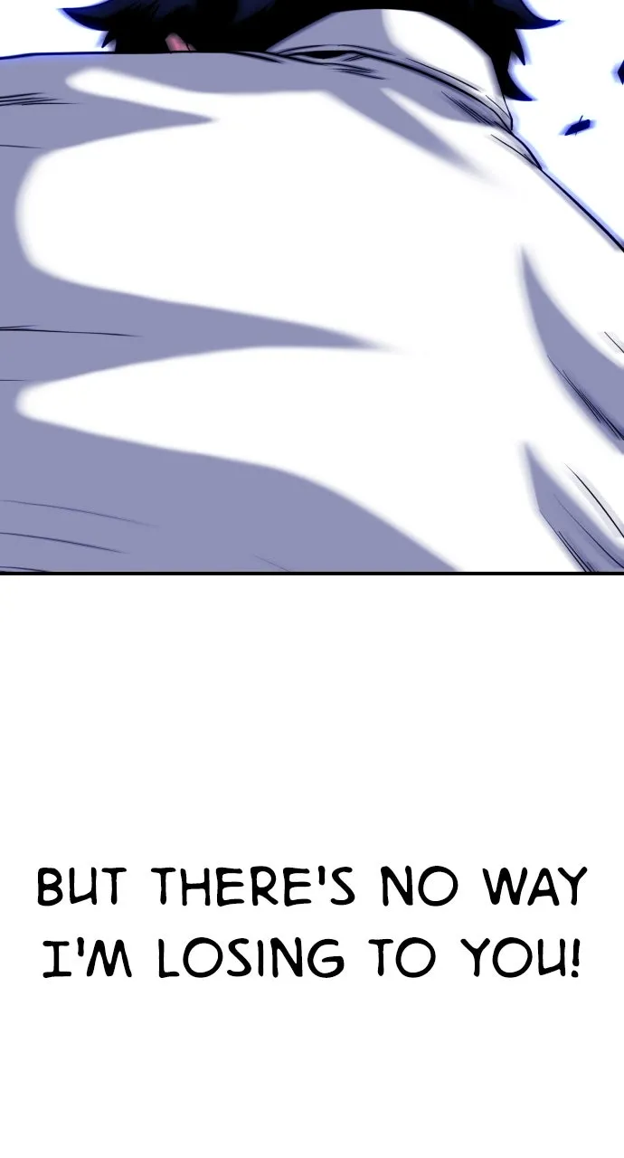 Lord of the Fists Chapter 32 page 29 - 