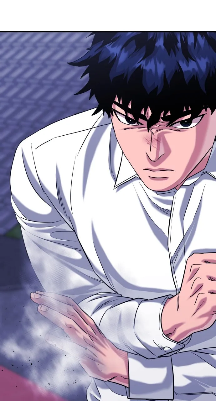 Lord of the Fists Chapter 32 page 30 - 