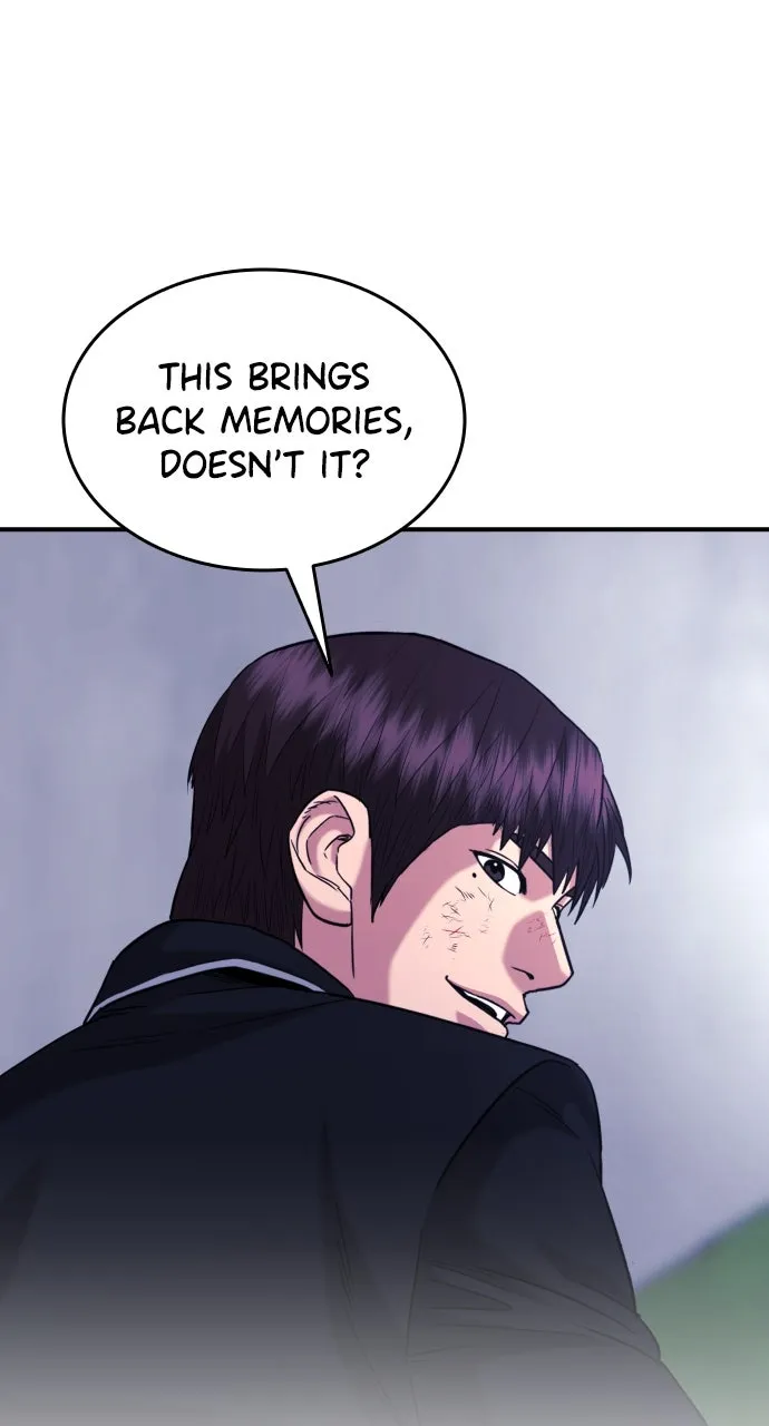 Lord of the Fists Chapter 32 page 4 - 